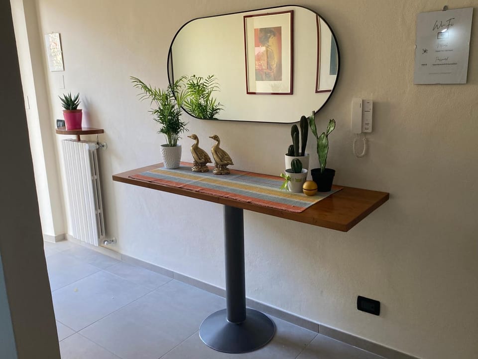 Appartamento S.Anna Apartment in Lucca