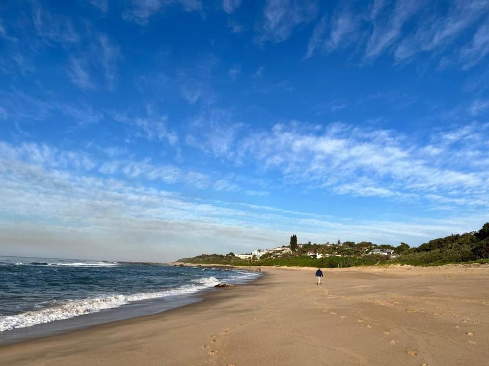 Natural landscape