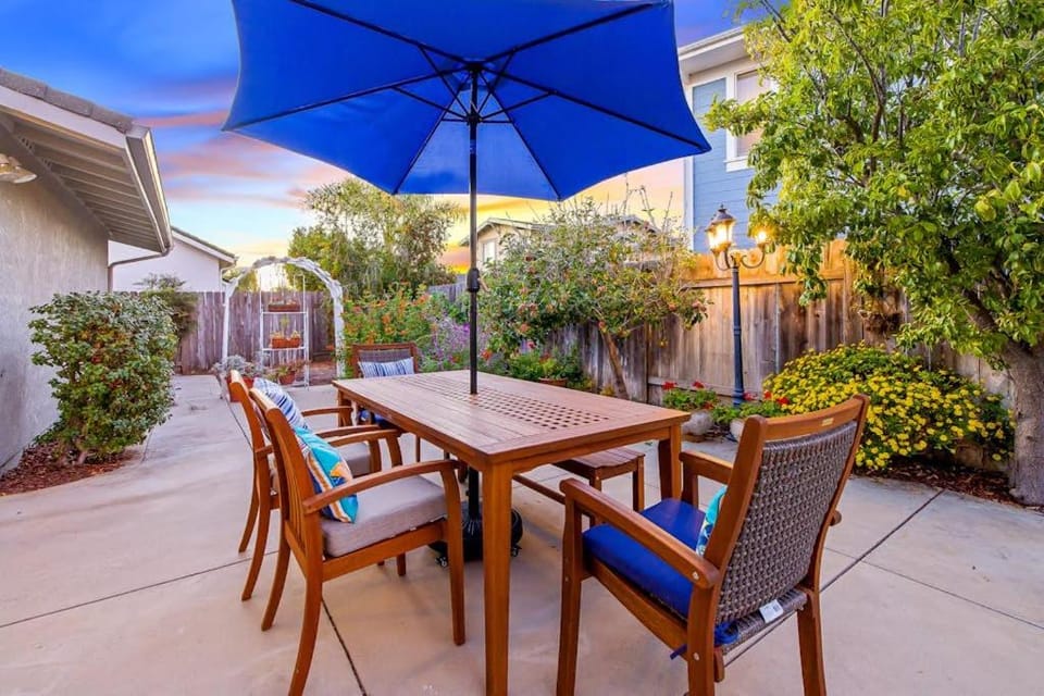 Berry House House in Grover Beach