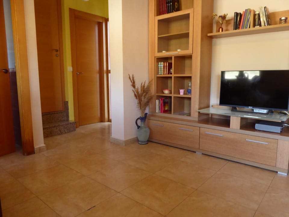 Casa rural Butaka House in Alcalá del Júcar