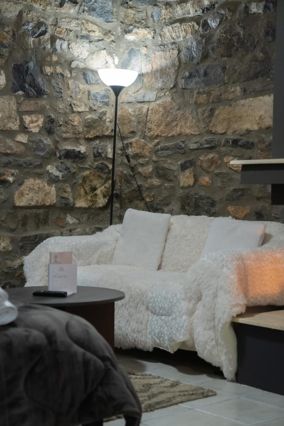 kaimak luxury chalet Hotel in Decentralized Administration of Macedonia and Thrace