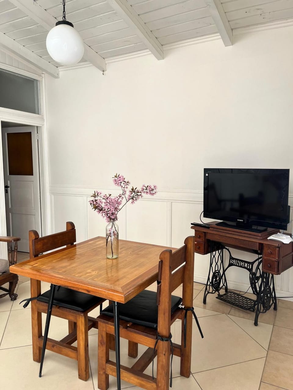 Departamento Céntrico 4 Apartment in El Bolsón