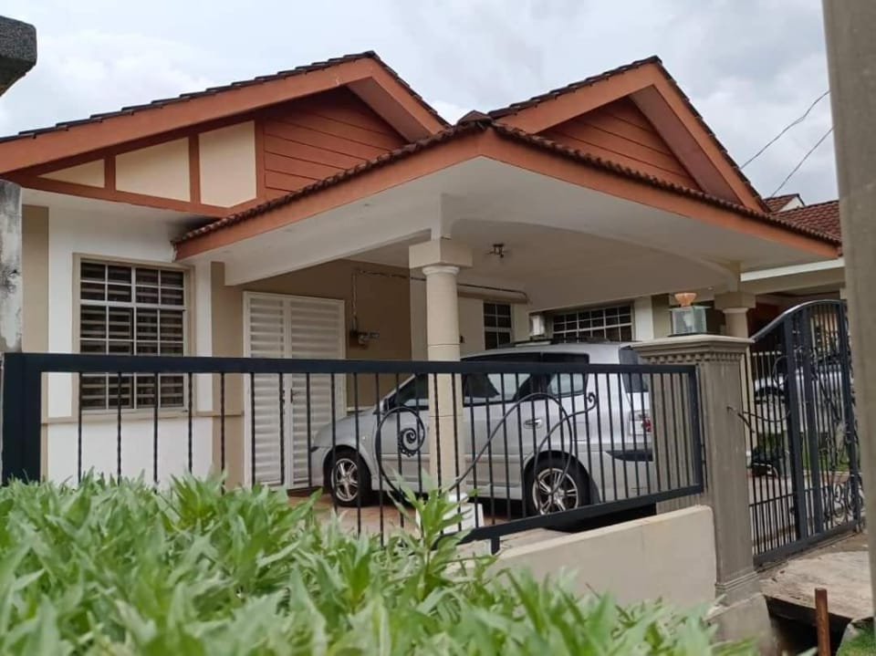 Park Villa Homestay Vacation rental in Kedah