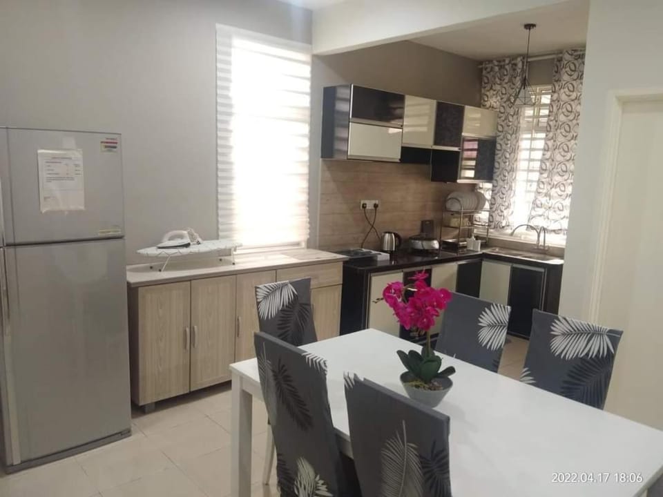 Park Villa Homestay Vacation rental in Kedah