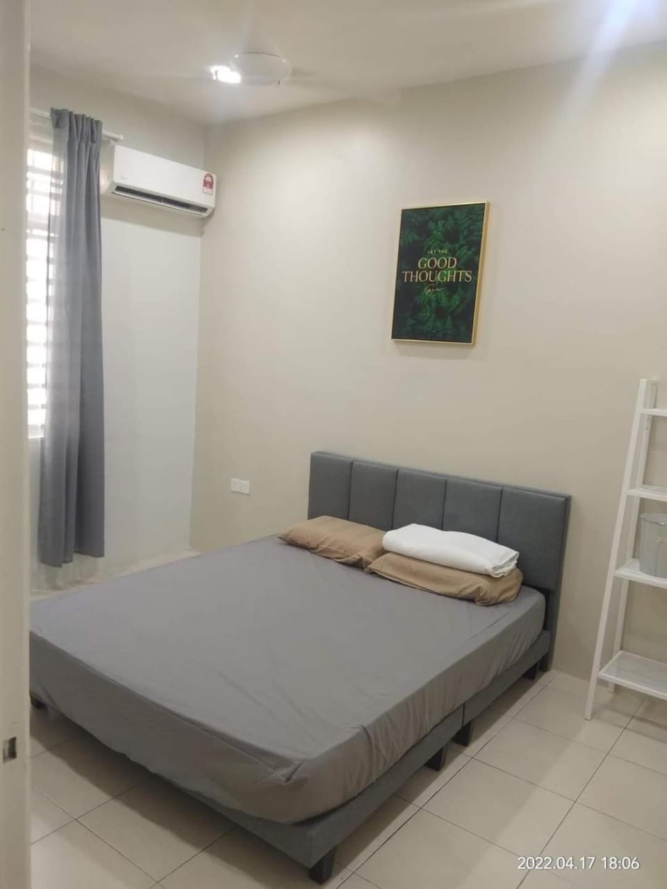 Park Villa Homestay Vacation rental in Kedah