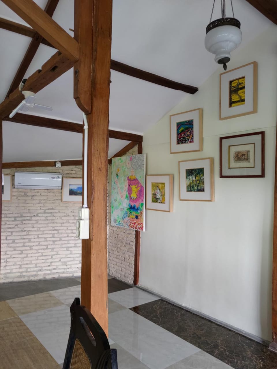 Meeting/conference room