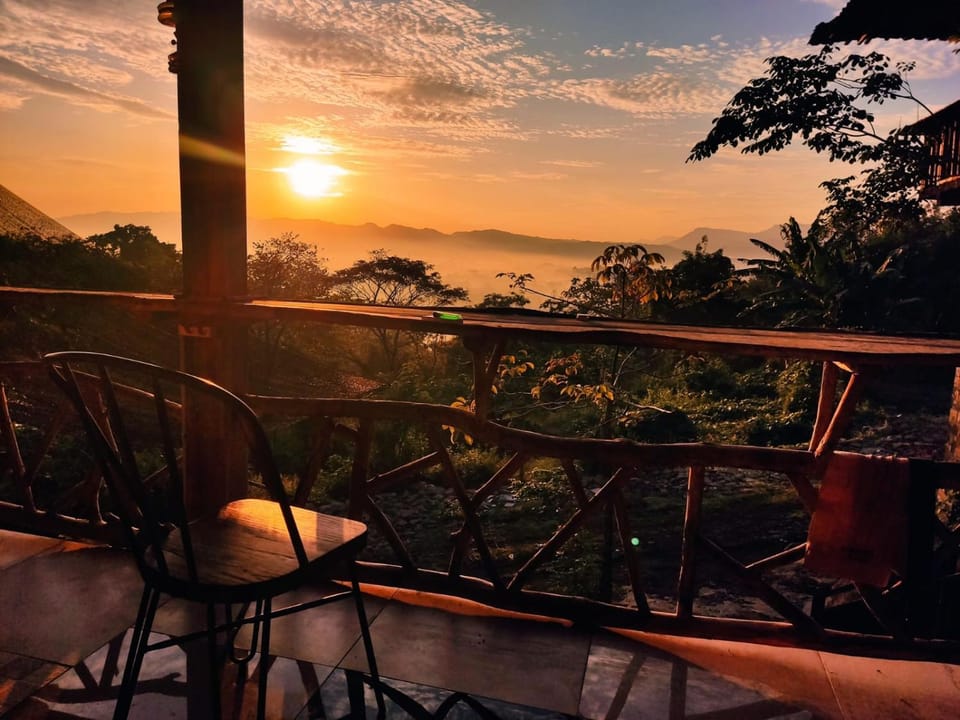 Sunrise