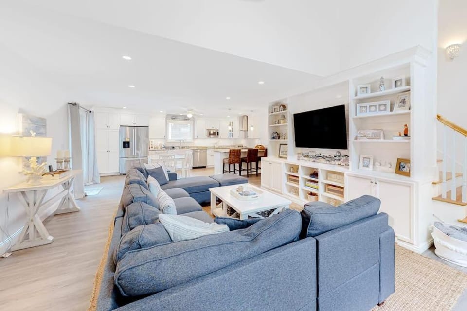 Coastal Gem House in York Beach