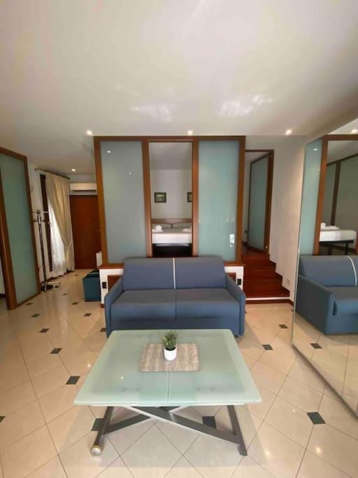 Elegante appartamento nel cuore di Ferrara Apartment in Veneto