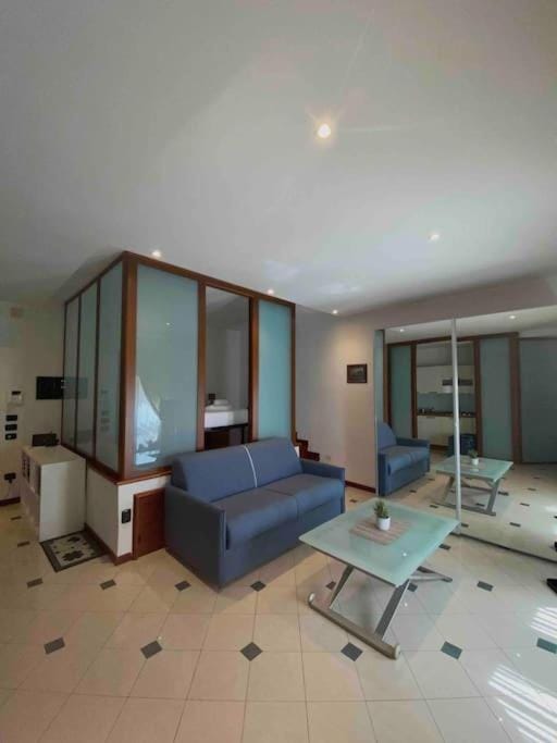 Elegante appartamento nel cuore di Ferrara Apartment in Veneto
