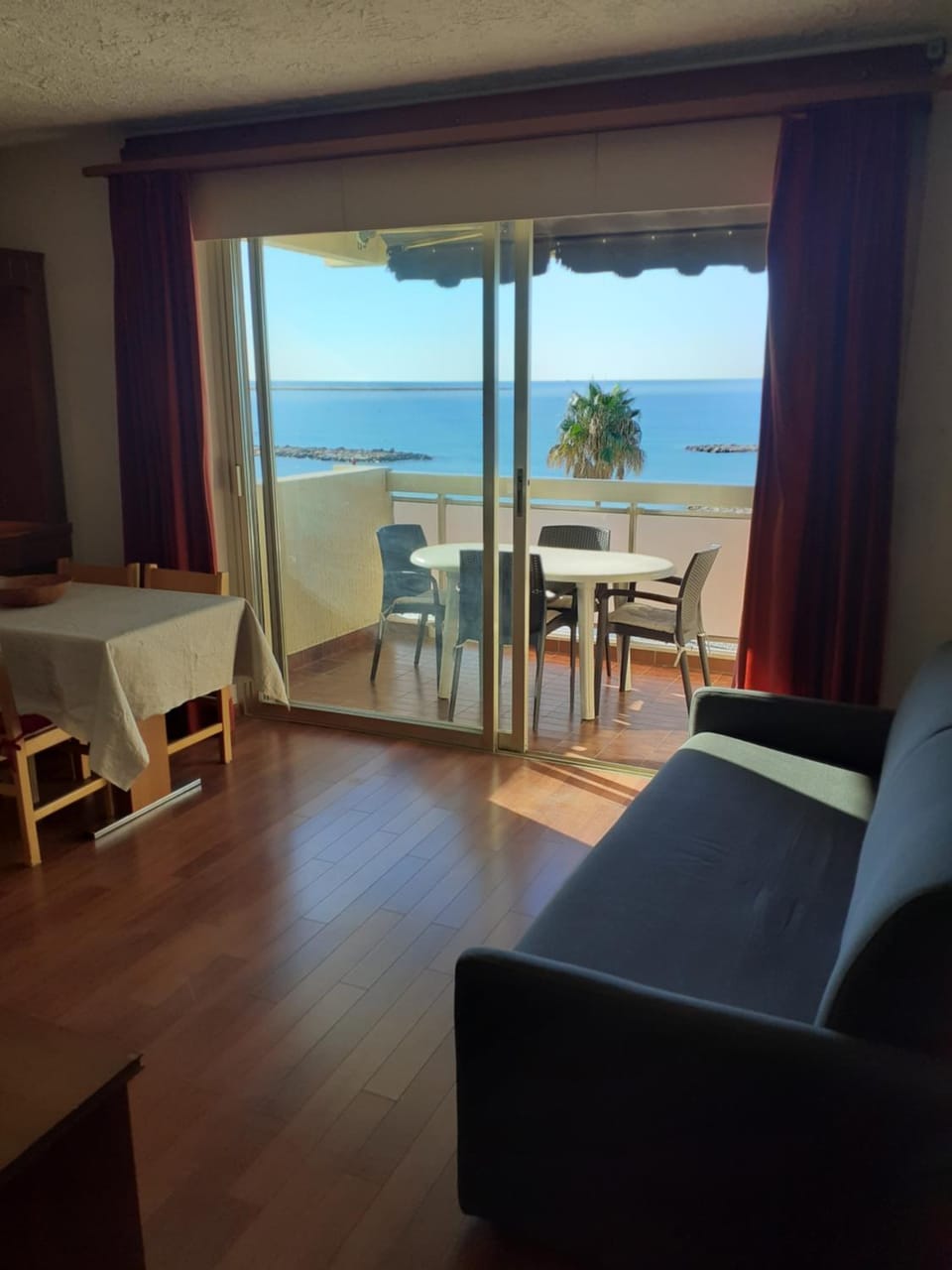 Maeva Apartment in Nice