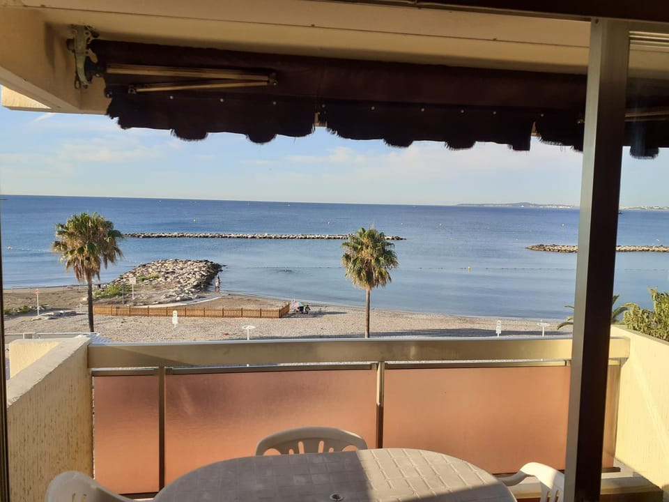 Maeva Apartment in Nice