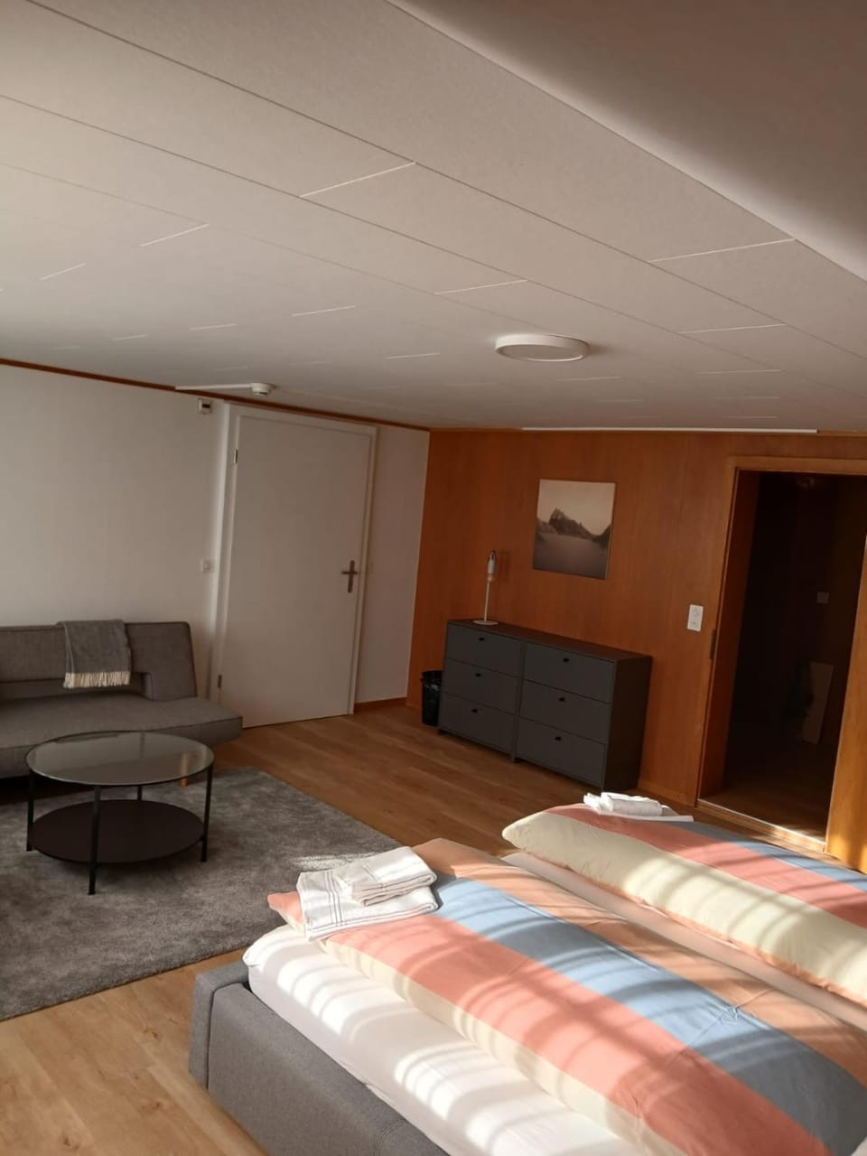 Hostel Engelberg "mein Trail Hostel" Hostel in Nidwalden