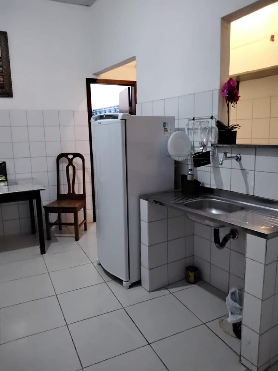 Suíte 10 Privativa e Aconchegante Apartment in State of Mato Grosso, Brazil
