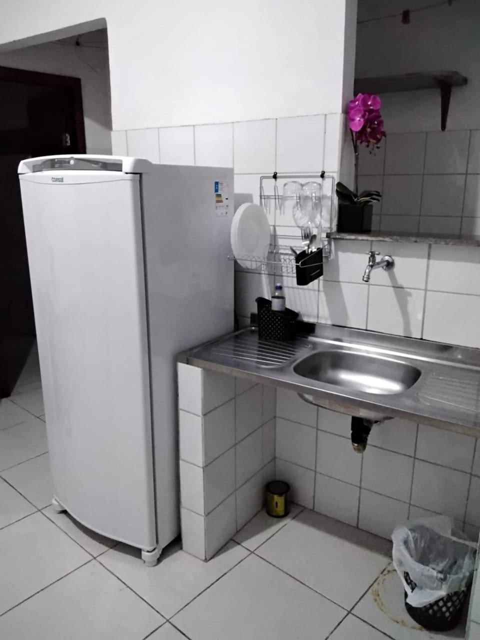 Suíte 10 Privativa e Aconchegante Apartment in State of Mato Grosso, Brazil