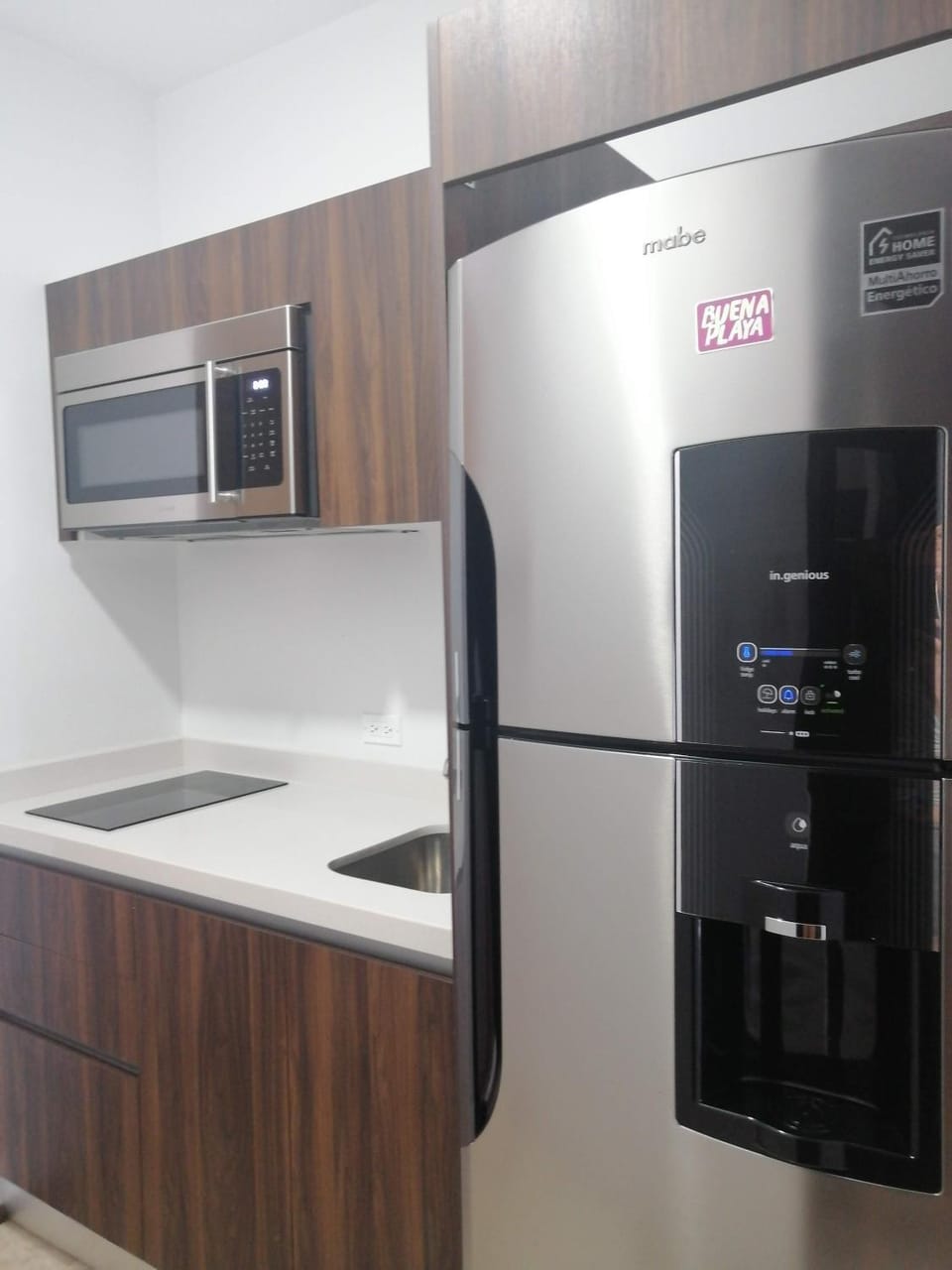 Menesse mitdtown2 , AVE 25TH Apartment in Playa del Carmen