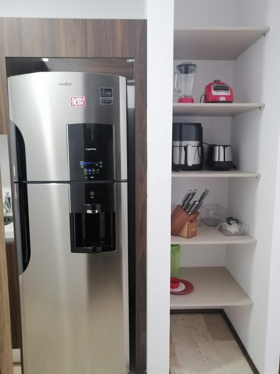Menesse mitdtown2 , AVE 25TH Apartment in Playa del Carmen