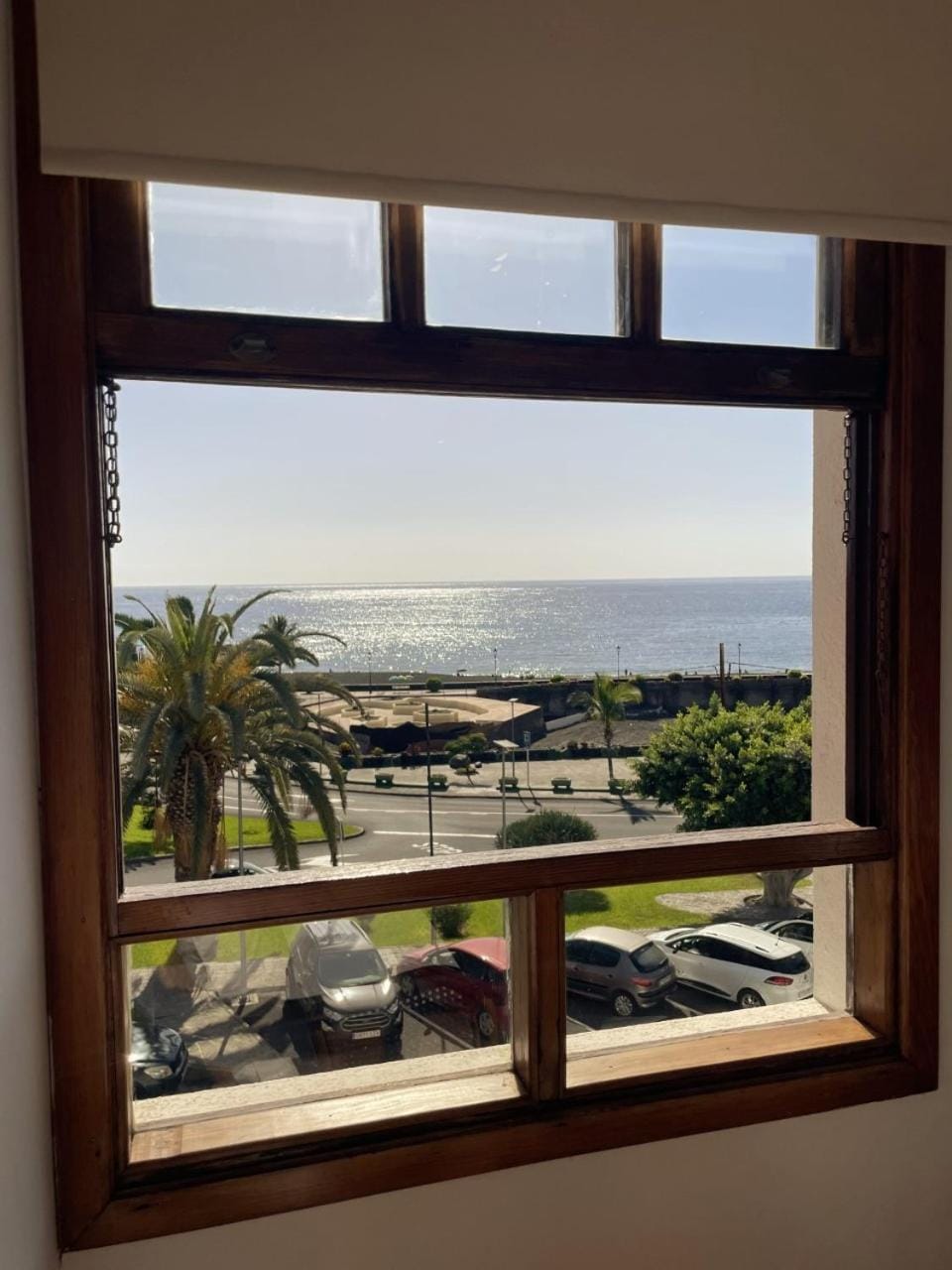Day, Sea view
