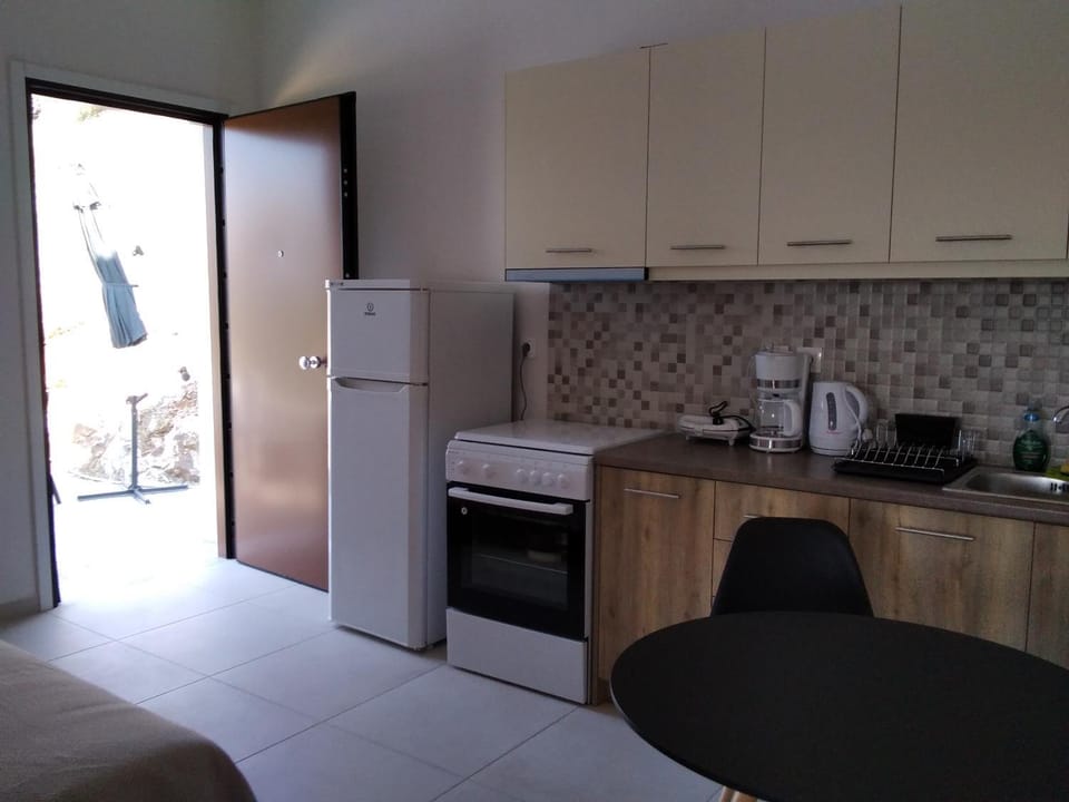 Kamares View (Γαλήνη) Apartment in Peloponnese Region