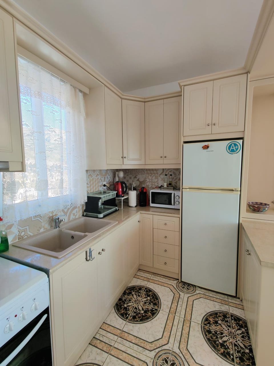 Kitchen or kitchenette, minibar, pet friendly