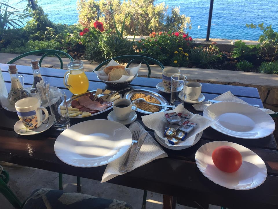 Breakfast