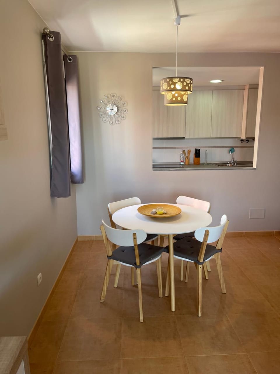 Modern apartment- Vera Playa Apartment in Andalusia