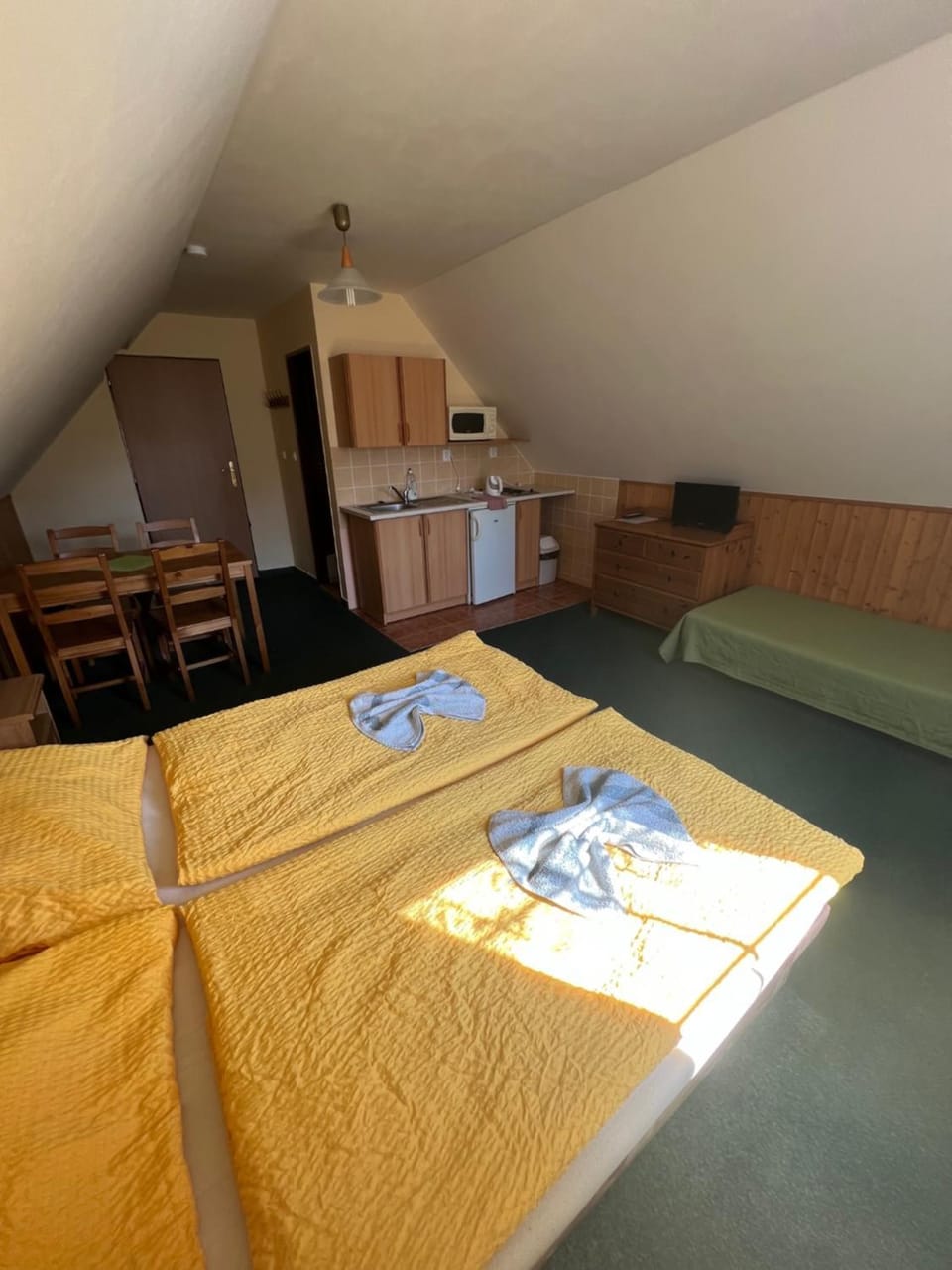 Chalupa Na stráni Bed and Breakfast in Czechia