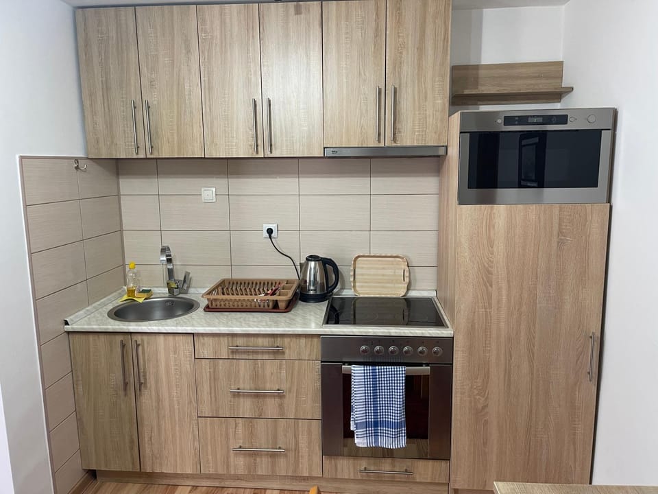 Apartmani BROD Apartment in Federation of Bosnia and Herzegovina