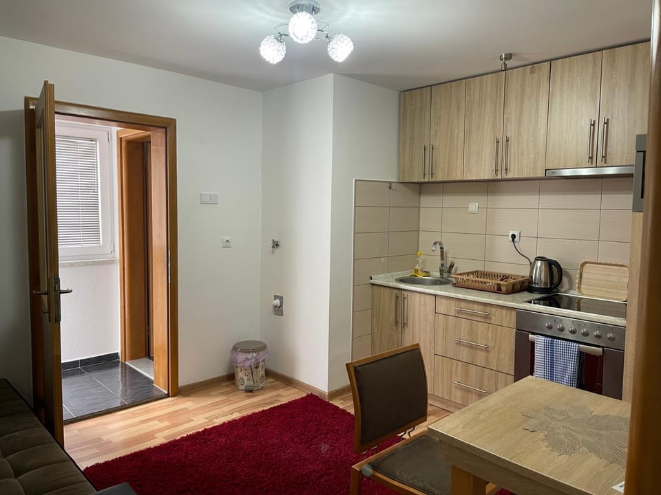Apartmani BROD Apartment in Federation of Bosnia and Herzegovina