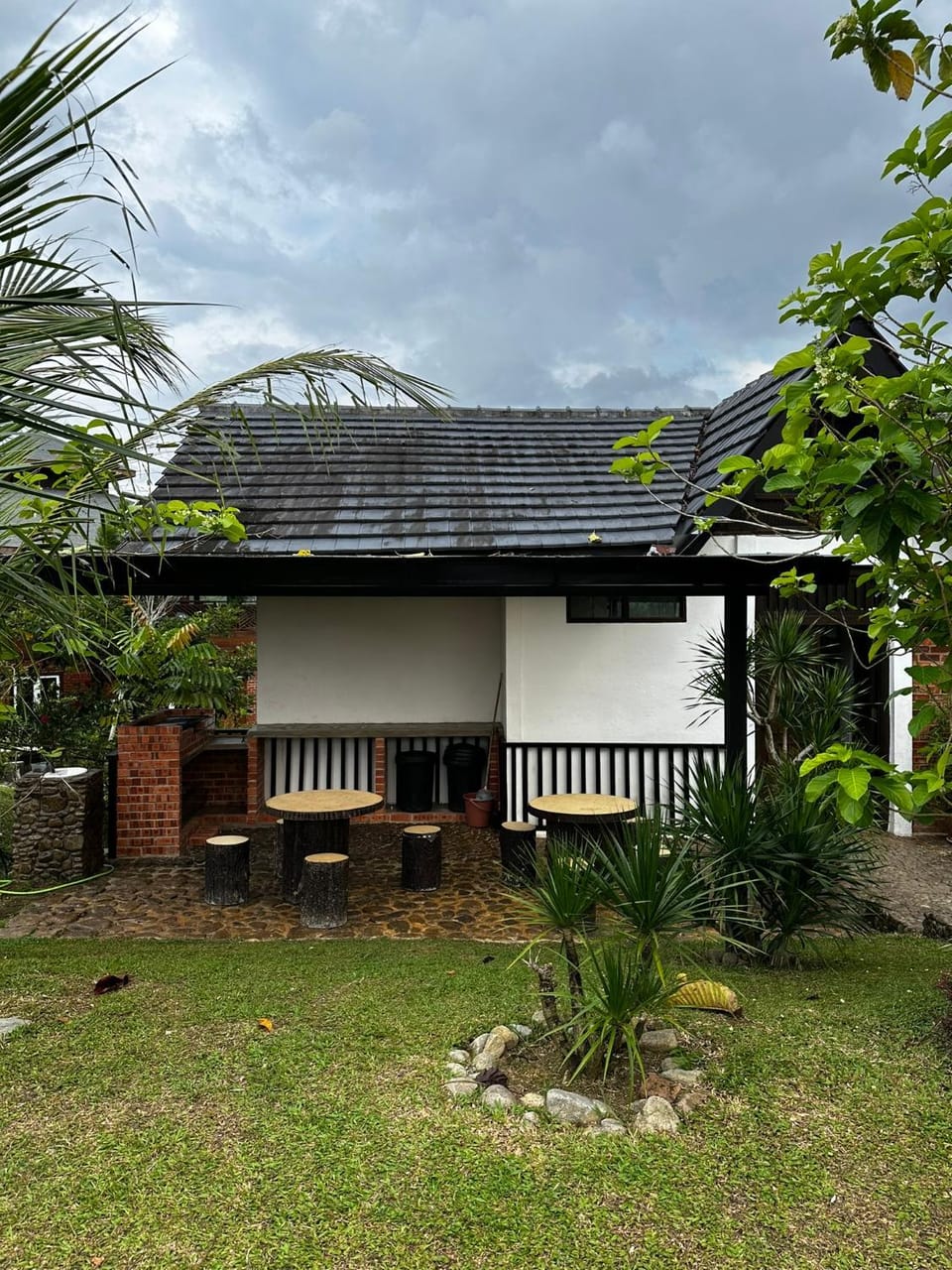 TUAH by D Manggis Infinity Pool Villa, Mount Nuang View Janda Baik Villa in Selangor, Malaysia