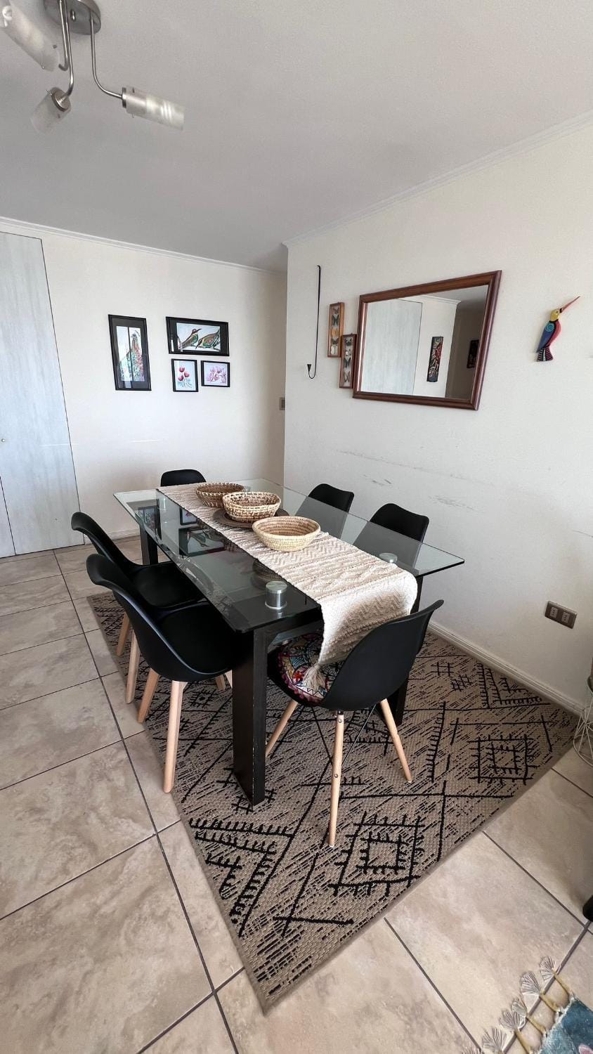 Departamento encantador en una ciudad maravillosa Apartment in Coquimbo
