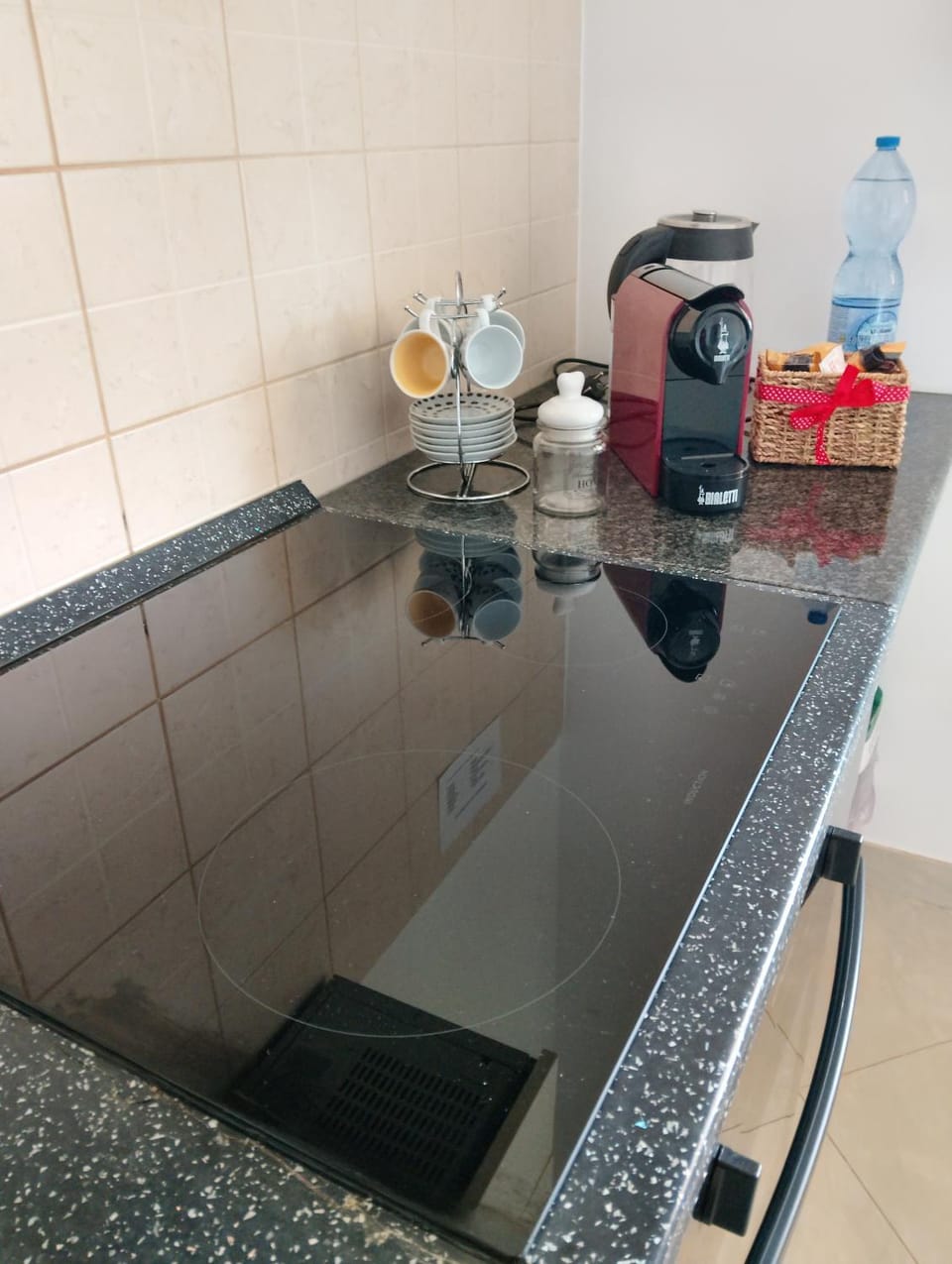 B&B Nausica Apartment in Molise, Italy