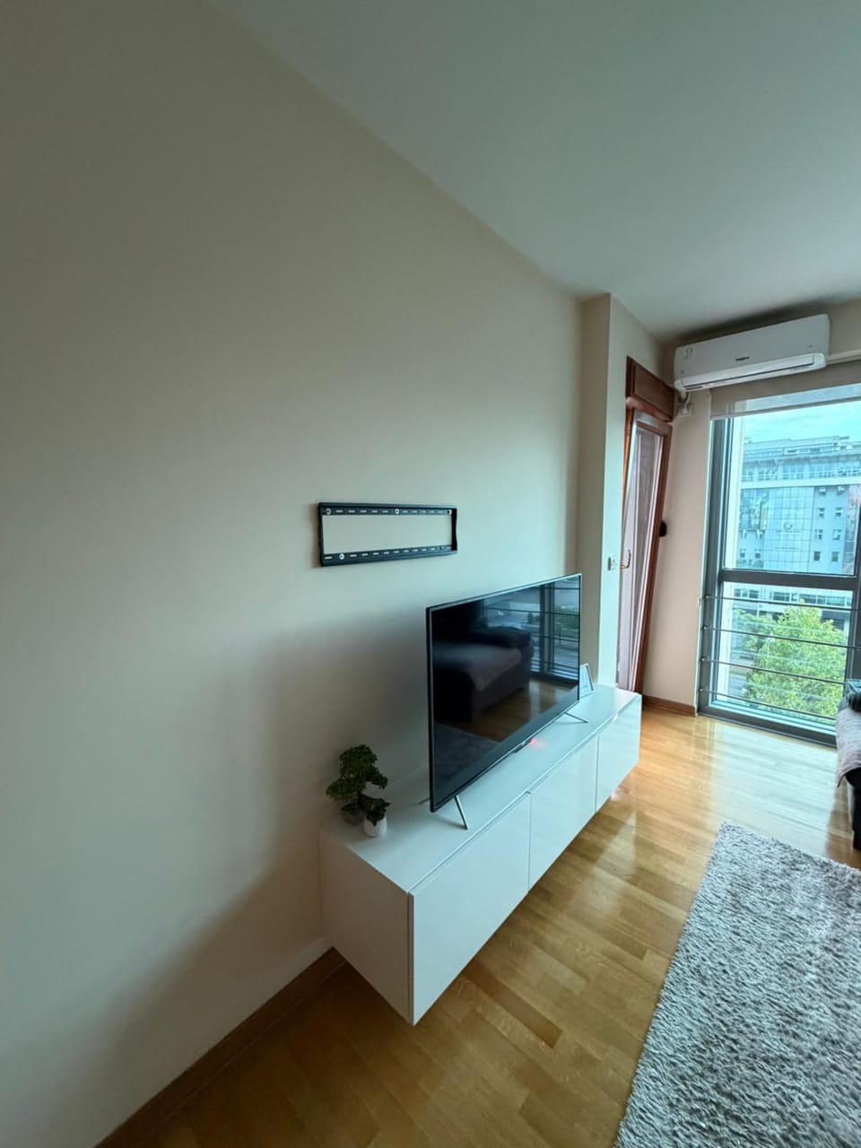 Great location two bedroom apatment ''MAXIM''-GARAGE 5EUR PER DAY Apartment in Podgorica