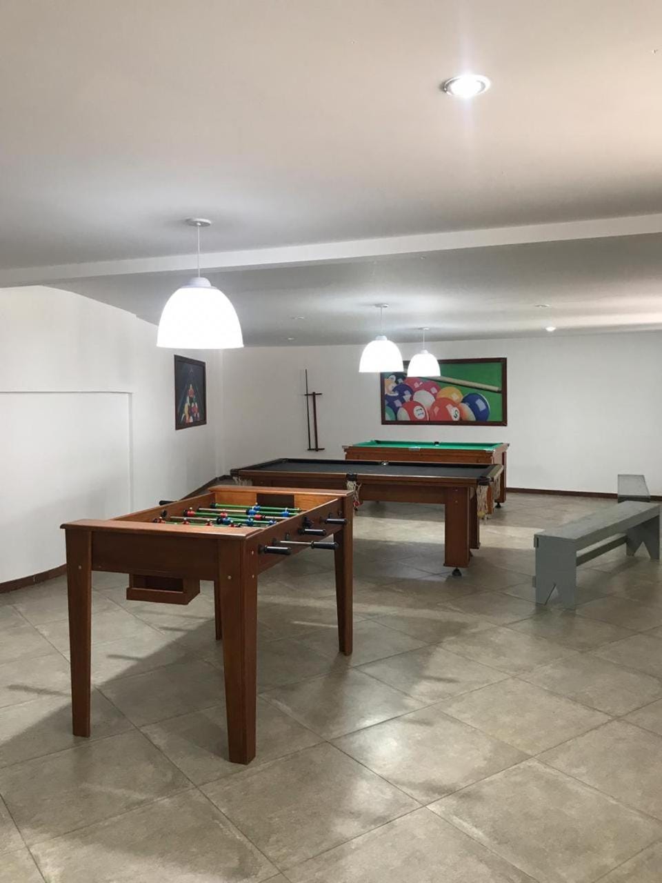Le Bom Vivant Estrela do Mar Apartment in State of Rio de Janeiro