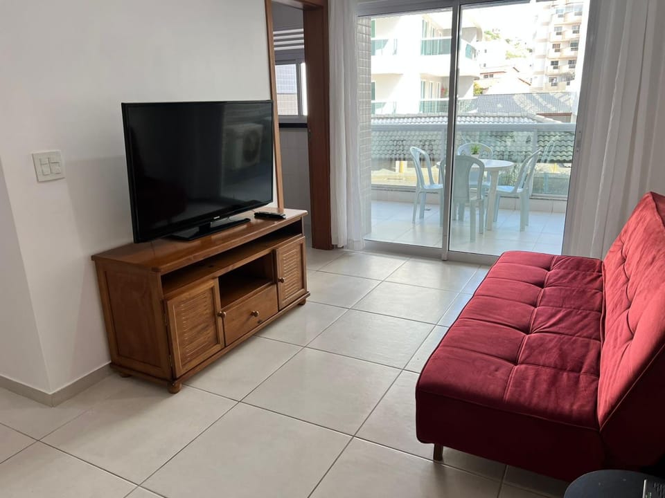 Le Bom Vivant Estrela do Mar Apartment in State of Rio de Janeiro