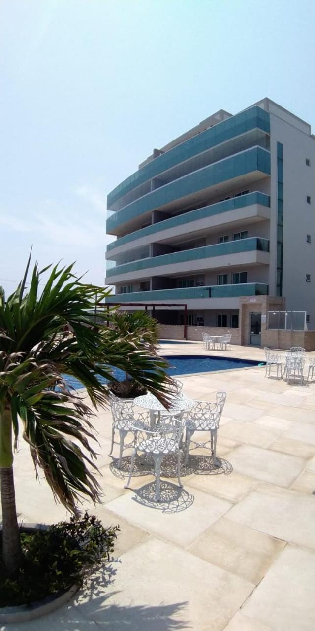 Le Bom Vivant Estrela do Mar Apartment in State of Rio de Janeiro