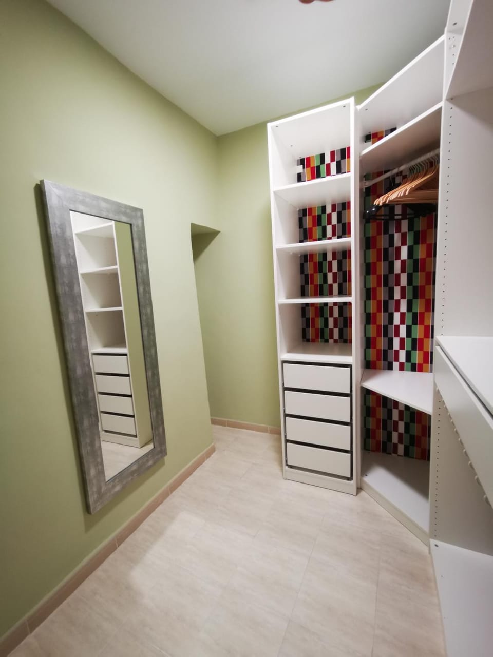 wardrobe