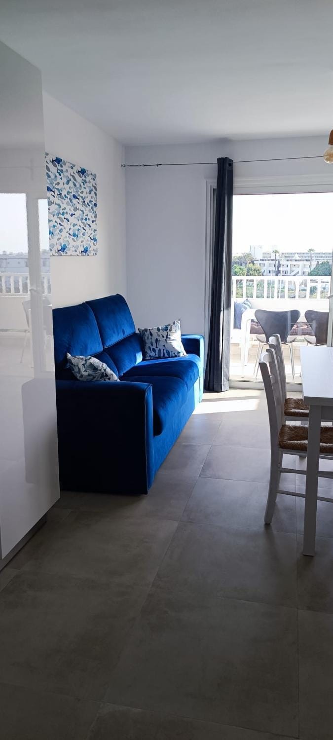 Duplex RiAnna Apartment in Costa Teguise