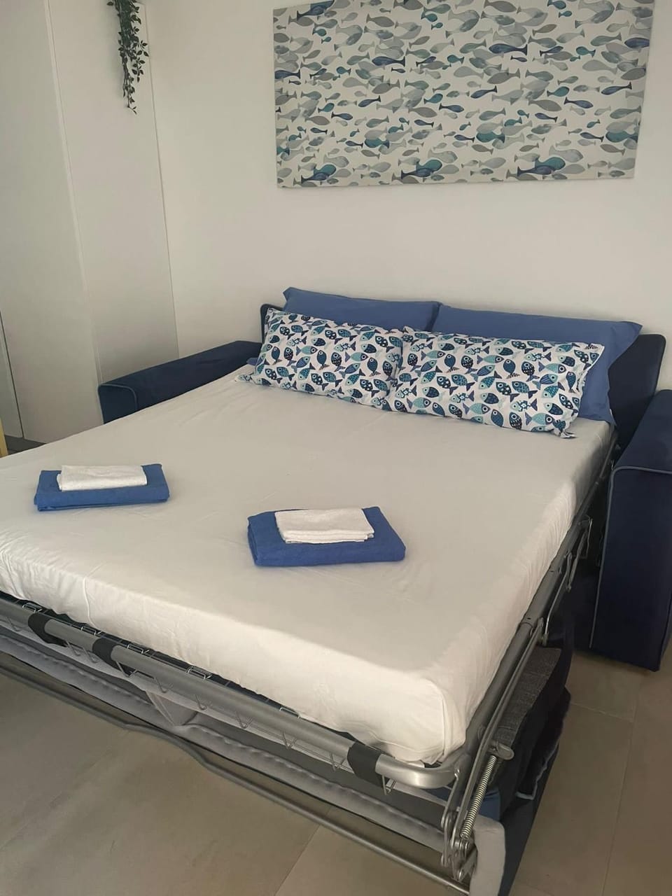 Duplex RiAnna Apartment in Costa Teguise
