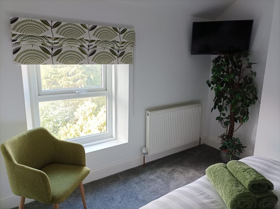 TV and multimedia, Bedroom
