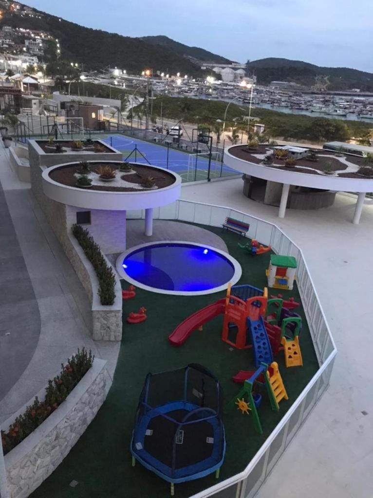 Residence club Praia dos Anjos Apartment in State of Rio de Janeiro