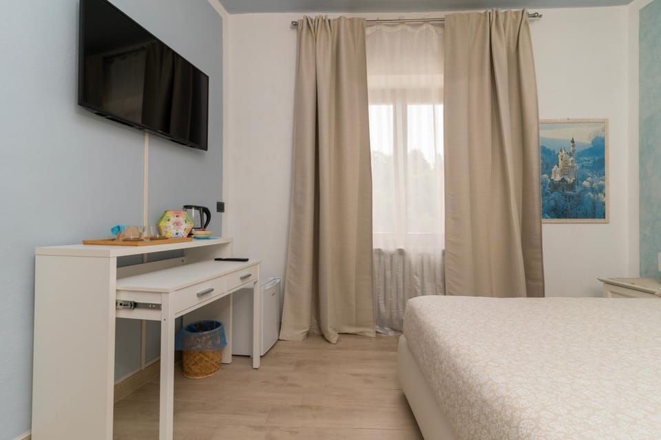 Rosmary42 Miralago Bed and Breakfast in Veneto