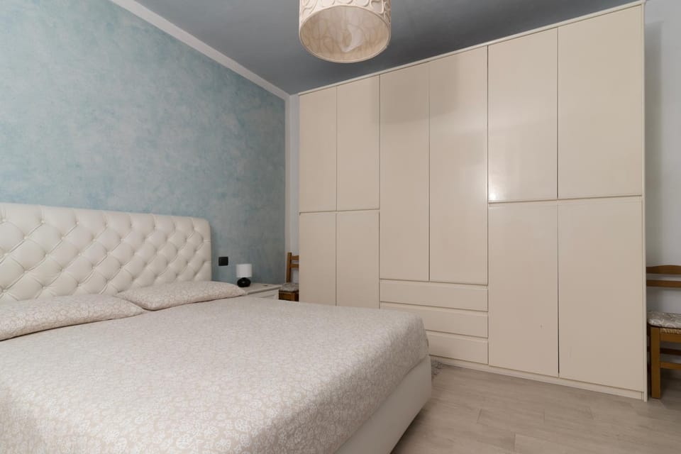 Rosmary42 Miralago Bed and Breakfast in Veneto