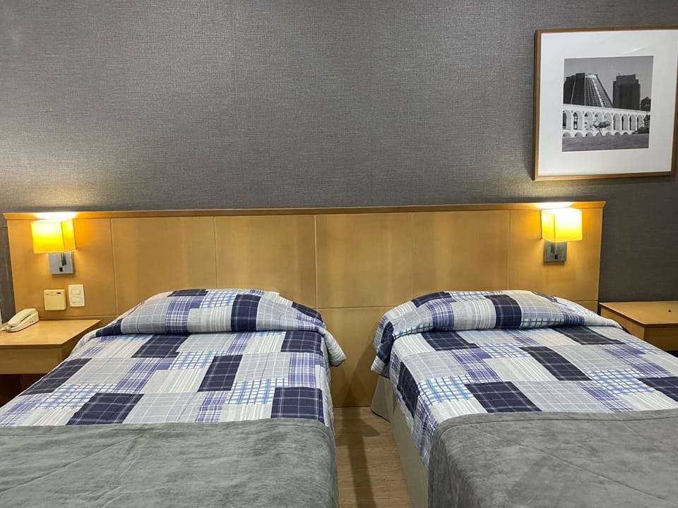 Flat especial c/ excelente piscina Apartment in Rio de Janeiro