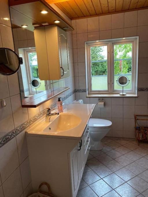 Drömhus på Österlen House in Skåne County