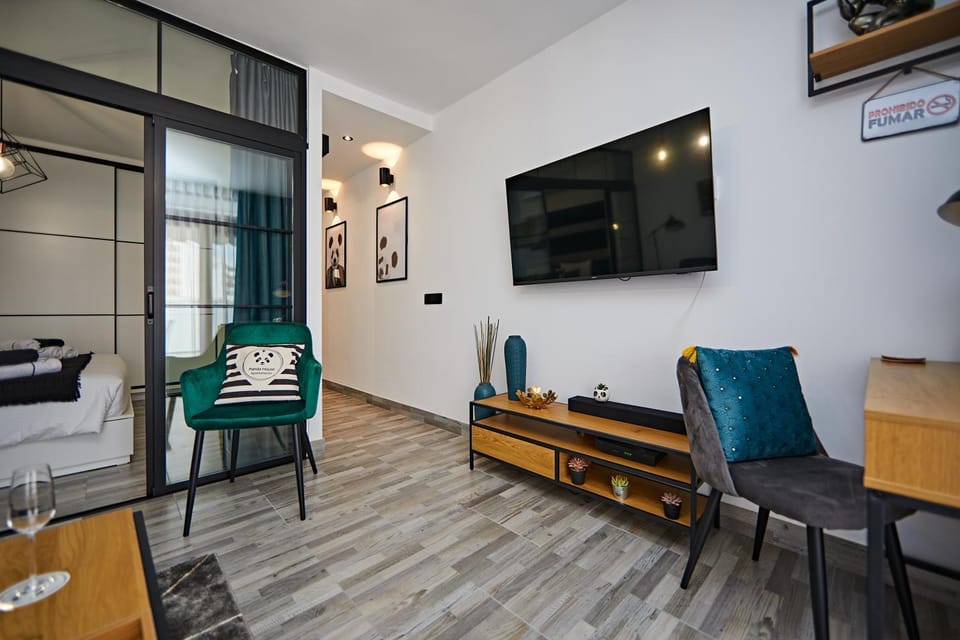 Apartamento Panda House Apartment in Maspalomas