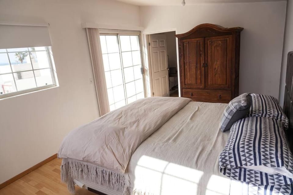 Sunset Included in your stay !!! Apartment in Tijuana