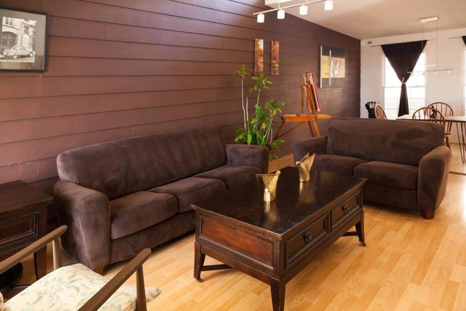 Sunset Included in your stay !!! Apartment in Tijuana