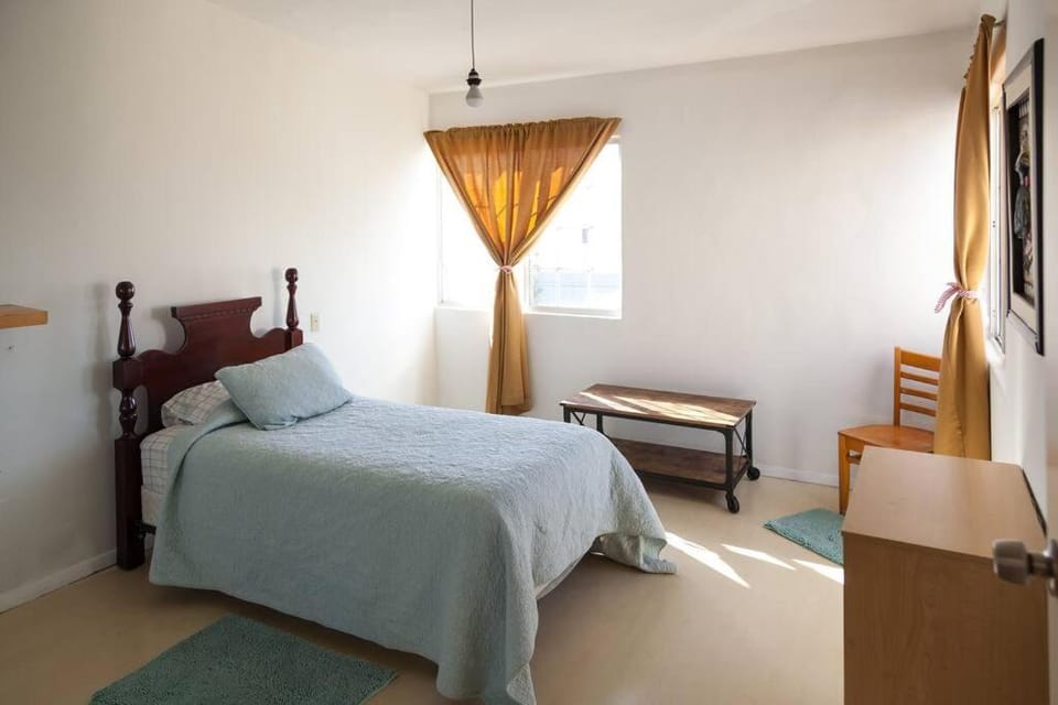 Sunset Included in your stay !!! Apartment in Tijuana