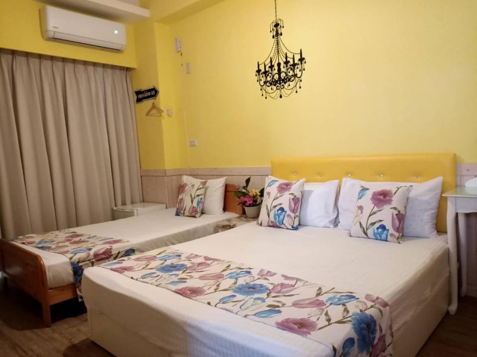 愛海居民宿Love Bed and Breakfast in Taiwan, Province of China